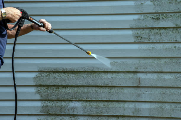 Pine Ridge, SD  Pressure Washing Services Company